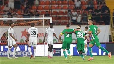 Trendyol Süper Lig'de galibiyetin getirisi 9,66 milyon lira