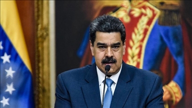 Maduro: Venezuela son 100 yılda kıtamızda görülen en büyük tehditle karşı karşıya