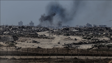 Egypt condemns Israel’s escalating Gaza offensive, failure to respond to ceasefire proposal