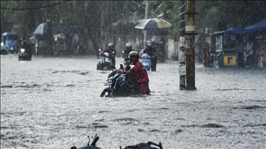 29 dead, thousands displaced as floods wreak havoc in Indian Punjab
