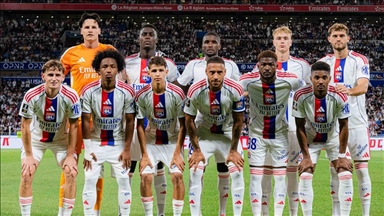 قدم.. ليون يحسم لقاء "الكلاسيكو" أمام مارسيليا