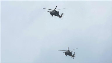 L’Allemagne lance un exercice militaire en mer Baltique alors que les tensions avec la Russie s’intensifient