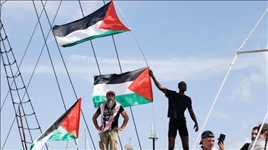لیام کانینگهام درباره نسل‌کشی فلسطینیان: بزدلی سیاستمداران حالم را بهم می‌زند