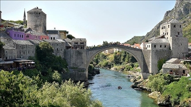Një hotel në Mostar refuzoi të akomodonte një turist izraelit për shkak se ka fyer myslimanët