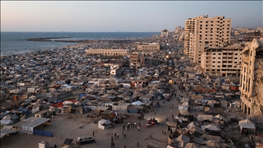 "الوزاري الخليجي" يدين الإبادة الجماعية بغزة ويدعو لمحاسبة إسرائيل