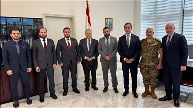 بيروت.. مباحثات لبنانية سورية لبحث ملف المعتقلين والمفقودين