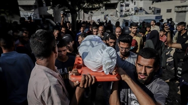 بينهم أطفال ونازحون.. إسرائيل تقتل 51 فلسطينيا بغزة الاثنين