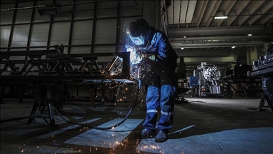 Türkiye's GDP expands 4.8% year-on-year in Q2