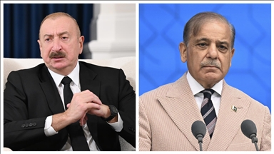 Aliyev, Pakistan'a destekleri nedeniyle Hindistan'ın Azerbaycan'dan intikam almaya çalıştığını söyledi