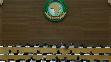 AU voices concern over US migrant deals with African nations