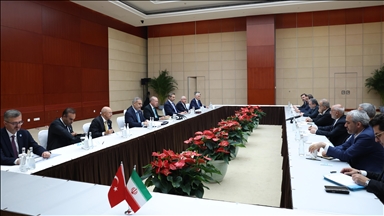 Erdogan: Turska vidi korist u iranskim nuklearnim pregovorima