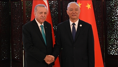Erdogan reitera que la postura de Türkiye respecto a la Franja de Gaza es clara