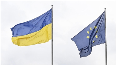 Avrupa, Ukrayna konusunda "transatlantik uyum" ve güvenlik garantilerini tartışıyor