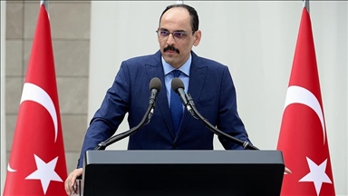 OPINION - Kalın–Haftar meeting: Recalibrating the Eastern Mediterranean equation