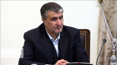 اسلامی: نظارت بازرسان آژانس بر فرآیند تعویض سوخت نیروگاه بوشهر انجام شد 