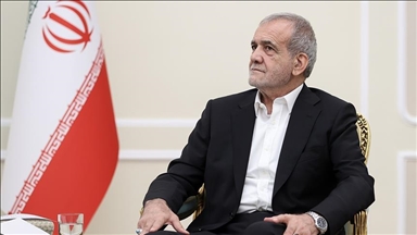پیام تسلیت پزشکیان در پی وقوع زلزله در افغانستان