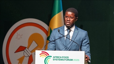 Sénégal : Ouverture du Forum africain des systèmes alimentaires