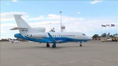 Avion predsjednice Evropske komisije meta sumnjivog ruskog ometanja GPS signala