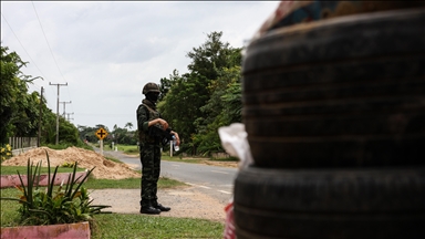 Cambodian premier, UN chief discuss ongoing ceasefire following Thailand-Cambodia border tensions: Report