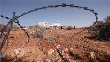 Germany reiterates opposition to Israel's plans to occupy Gaza or West Bank