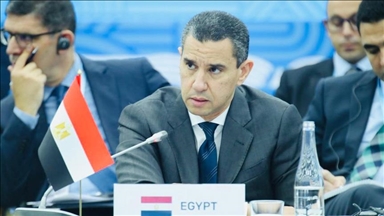 مصر: هناك سياسة ممنهجة لاستخدام التجويع كسلاح ضد الفلسطينيين بغزة
