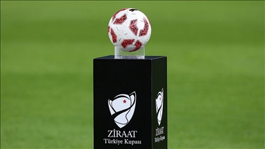 Ziraat Türkiye Kupası'nda 1. eleme turu yarın başlayacak