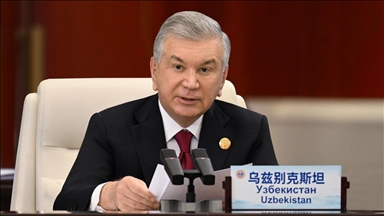 Президент Узбекистана: ШОС – ключ к сохранению мира в обширном регионе