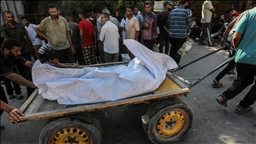 Asciende a 63.557 la cifra de palestinos fallecidos en la Franja de Gaza desde el 7 de octubre de 2023