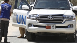 UN chief condemns detention of 11 more UN staffers in Yemen