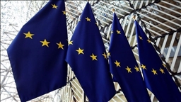 EU works with allies on long-term security guarantees for Ukraine: Spokesperson