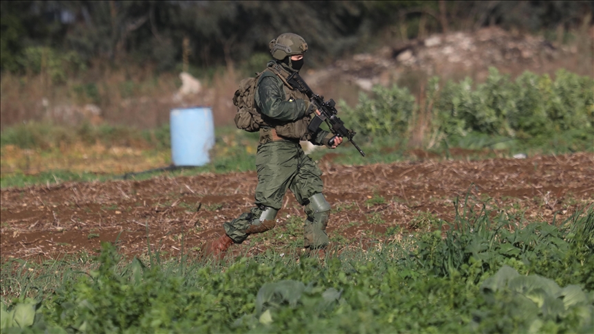 إسرائيل تصادر مئات الدونمات من أراضي الفلسطينيين شمال الضفة