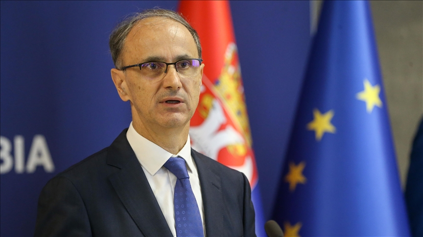 Macut: Zahvalni smo Somaliji na stavu o Kosovu, unapređujemo daljnju saradnju