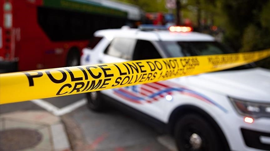 ABD'nin Chicago kentinde hafta sonu boyunca düzenlenen silahlı saldırılarda 8 kişi öldü