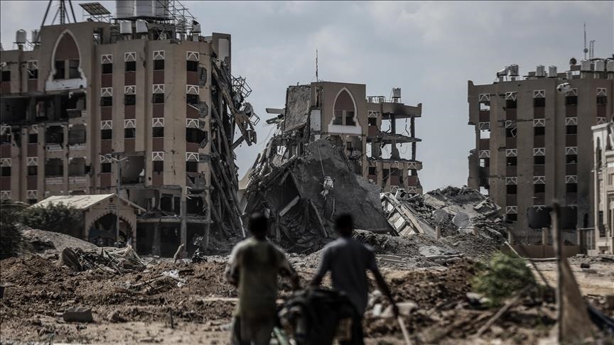 حماس: حرب إسرائيلية مفتوحة على المدنيين بغزة يشنها مجرم حرب