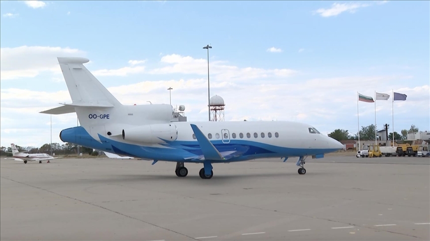 No investigation into disruption of GPS on von der Leyen plane, says Bulgaria's premier