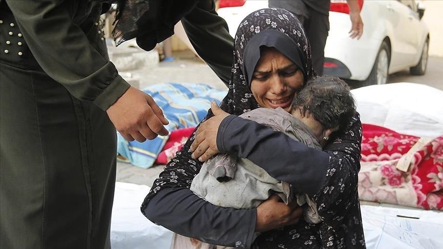 Vdesin nga uria 13 palestinezë të tjerë në Gaza në 24 orët fundit, përfshirë 3 fëmijë