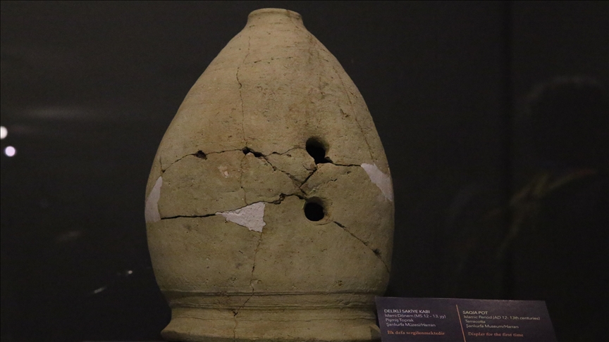 Berhemên ku di vedanên li Heranê da derketin, hatin pêşandin