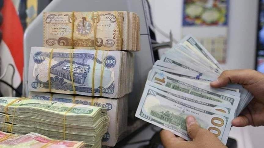 العراق.. زيادة الإيرادات الضريبية 26 بالمئة في 2024