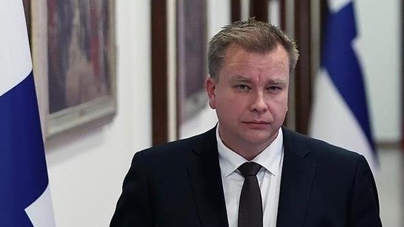 Estonia claims US becoming less optimistic over Ukraine peace talks with Russia