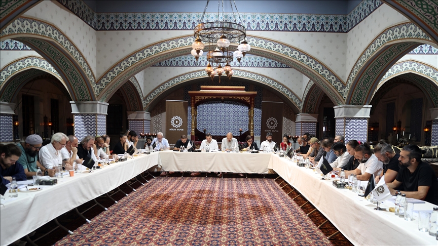 "Mehmed: Fetihler Sultanı" yeni sezonda yeni ekiple yeni fetihlerle izleyici karşısına çıkacak