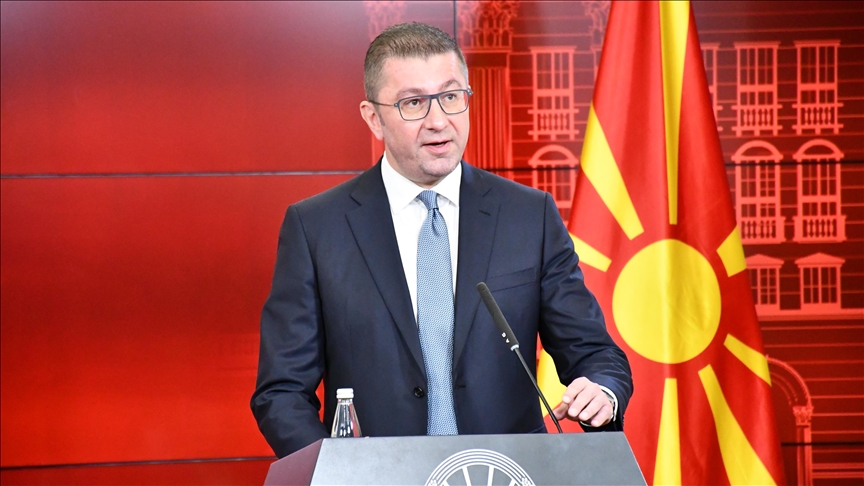 Премиерот Мицкоски: Нелегалното прислушување напад врз демократијата и темелите на државата