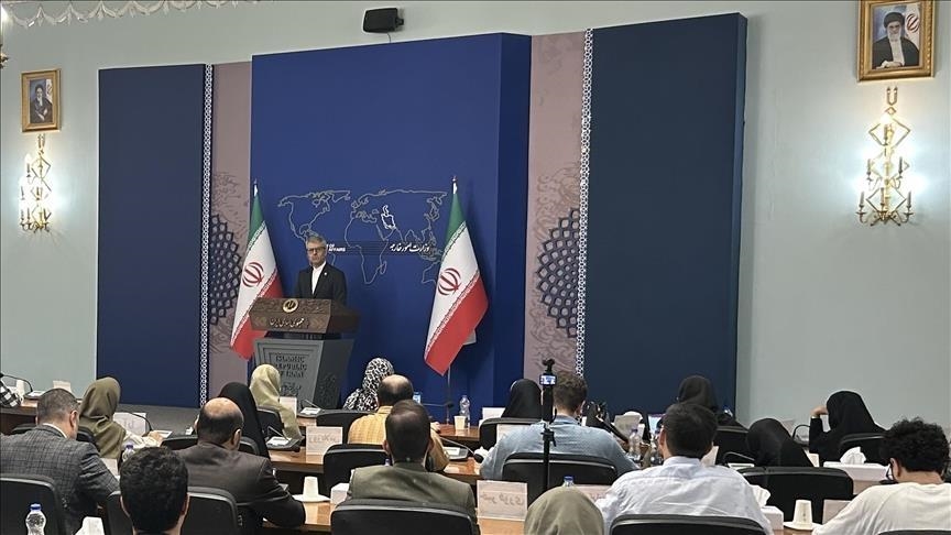 Iran : Aucun progrès dans ses pourparlers nucléaires avec l’AIEA