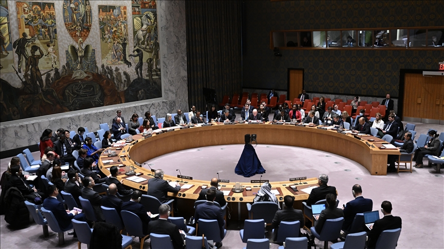South Korea assumes UN Security Council presidency for September