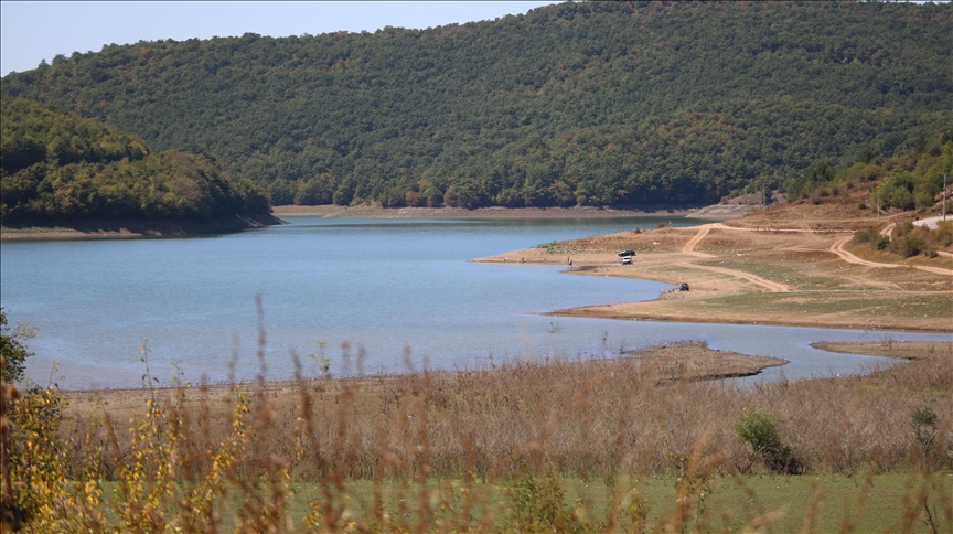 Kosovë, apel që uji nga Liqeni i Badocit të mos përdoret për pije