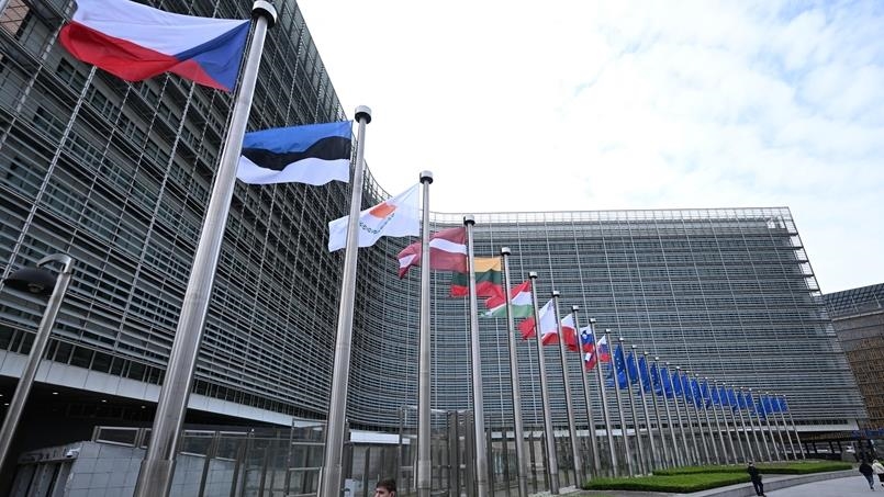 EU ističe obnovljeni zamah za proširenje kao geopolitičku nužnost