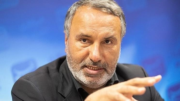 رئیس کمیسیون عمران مجلس ایران: با شدیدترین خشکسالی قرن مواجه هستیم