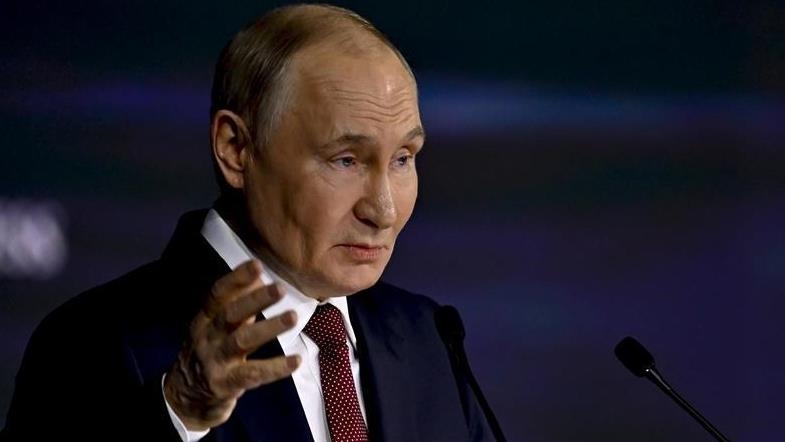 Poutine et le Premier ministre slovaque Fico se penchent sur le conflit ukrainien et les relations énergétiques