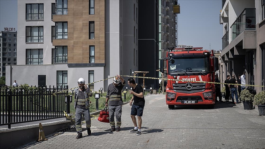 Ankara'daki 26 katlı apartman yangını davası 14 Kasım'da başlıyor