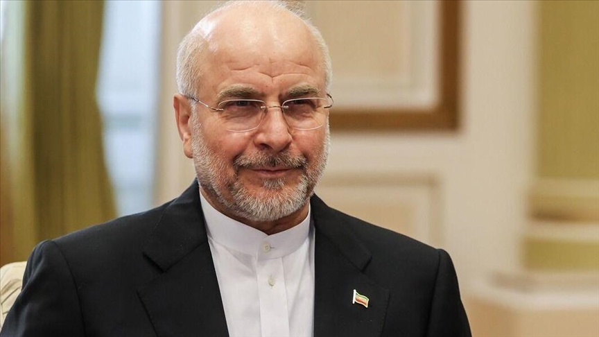قالیباف: به زودی تصمیم ایران در قبال مکانیسم ماشه اعلام و اعمال میشود