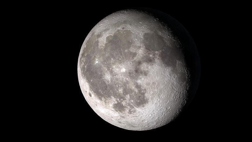 Uzmanlara göre, NASA'nın 2030'a kadar Ay'a nükleer reaktör kurma projesi "zorluklarla dolu"